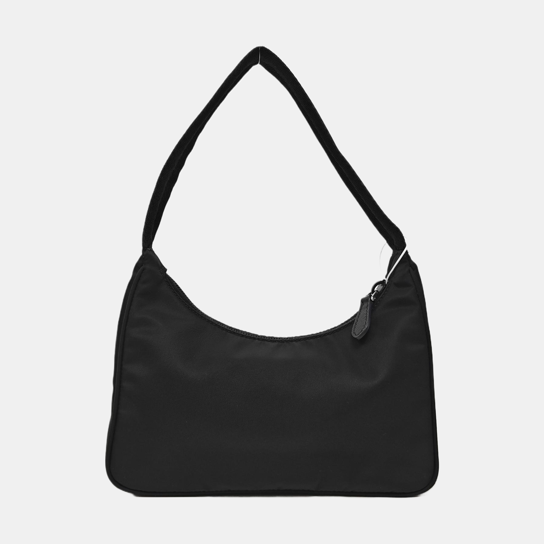 Re-Edition2000 Mini Nylon Black