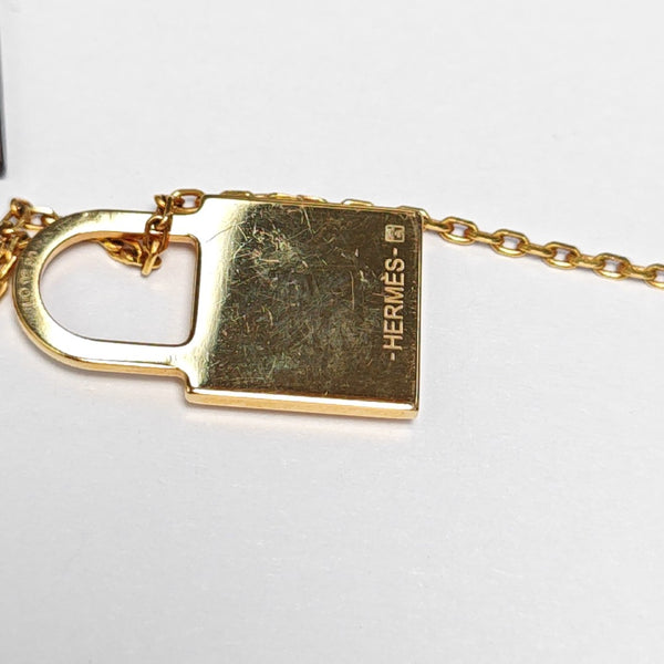 O'kelly Metal Gold Necklace
