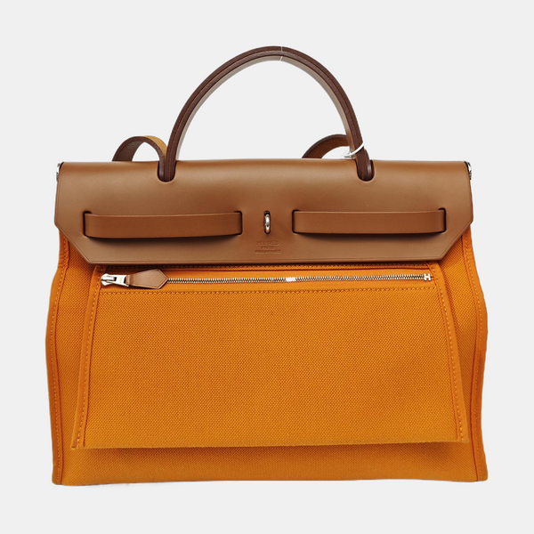 Herbag 31 Canvas Yellow