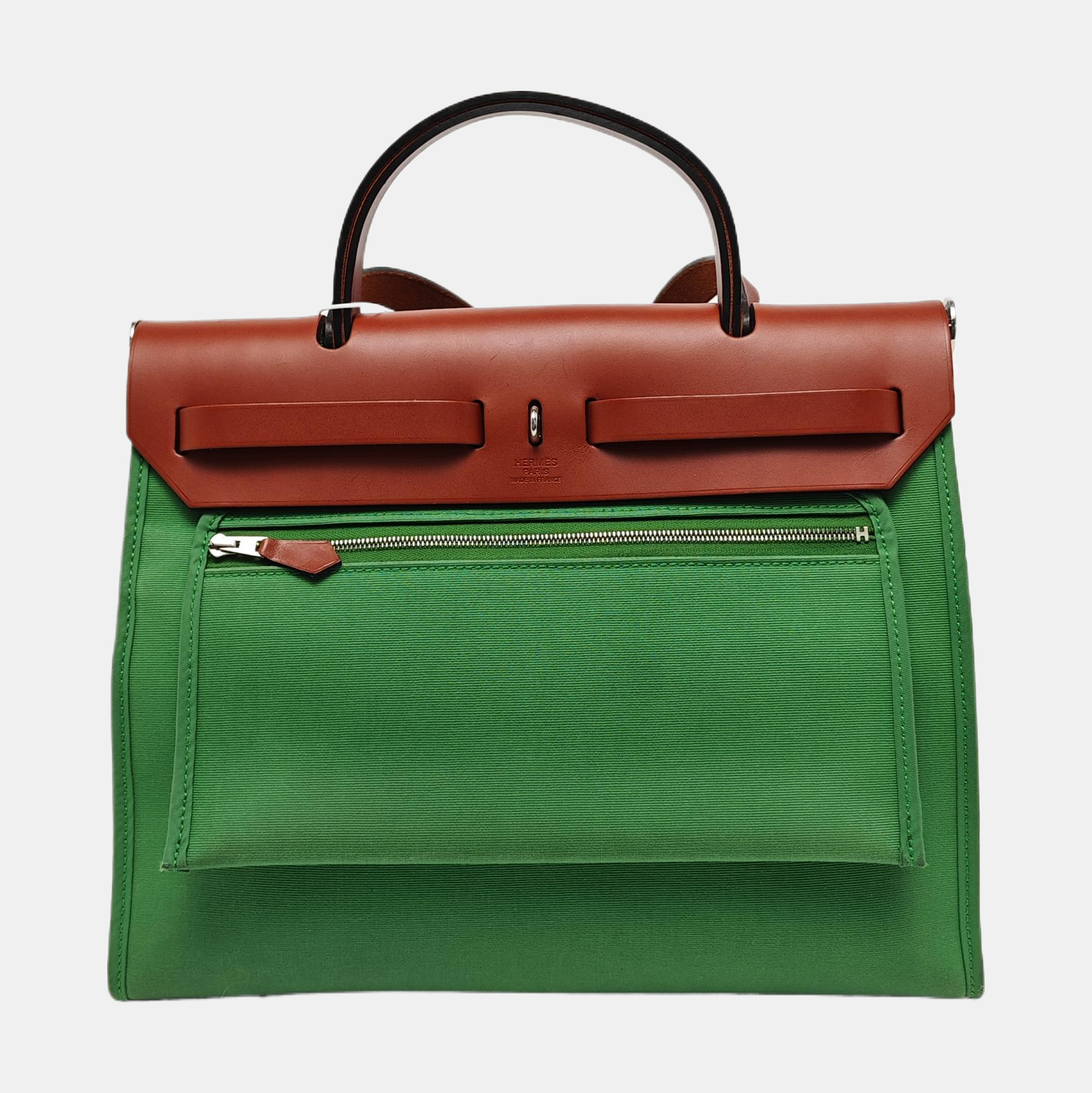 Herbag 31 Canvas Green