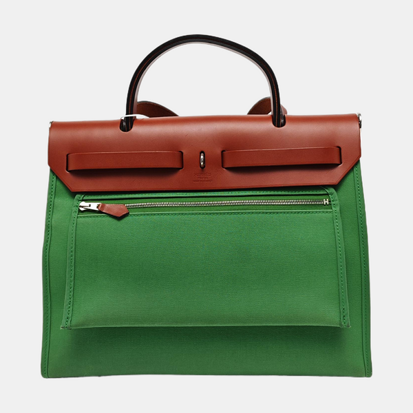 Herbag 31 Canvas Green