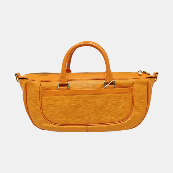 DHANURA GM Epi Orange