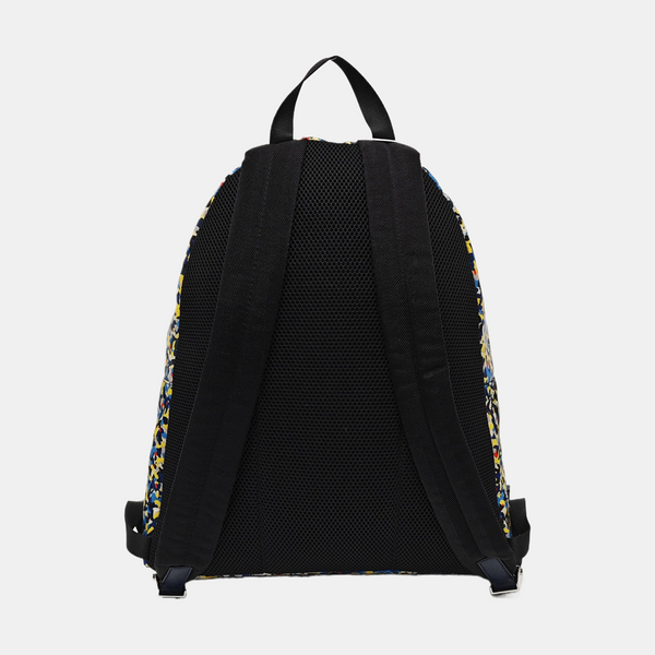 Monster Nylon Multicolor