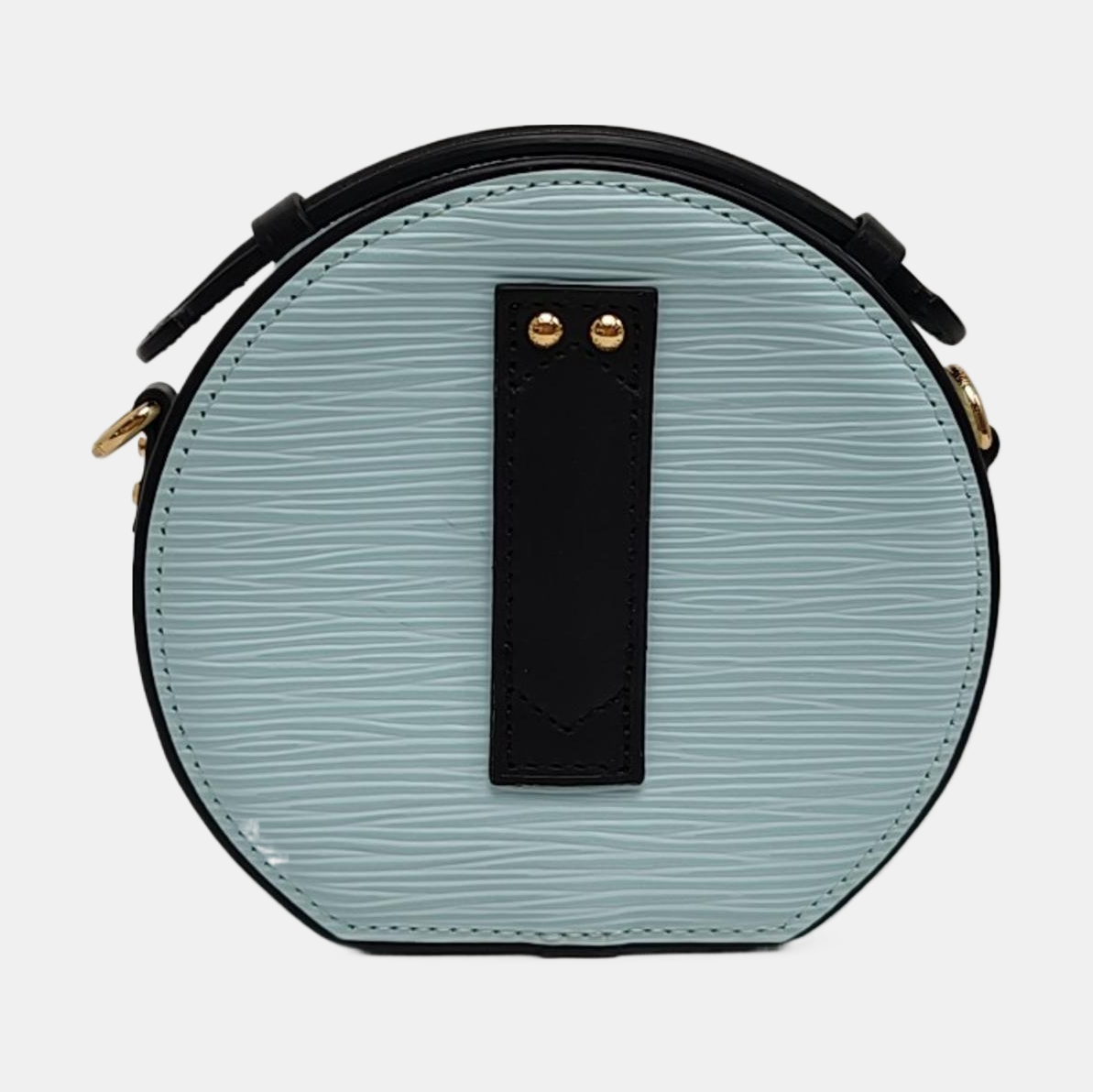 BOITE CHAPEAU Epi Blue