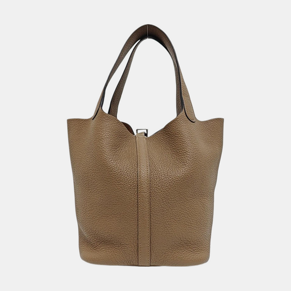 Picotin Lock 22 Clemence Gris
