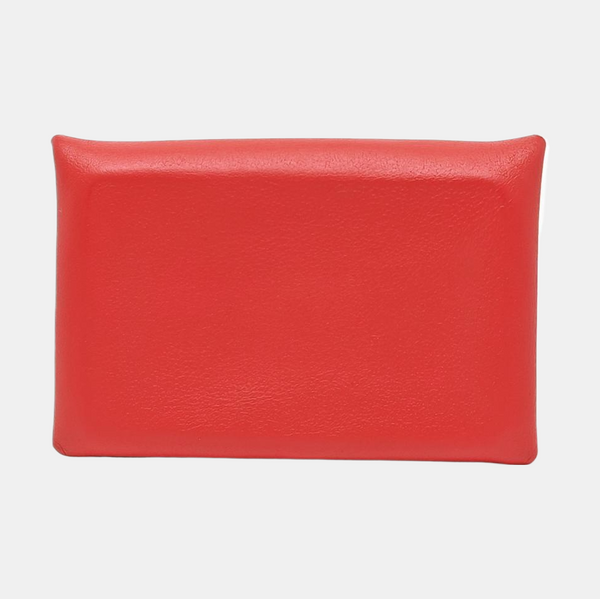 Calvi Evercolor Pink Card Holder