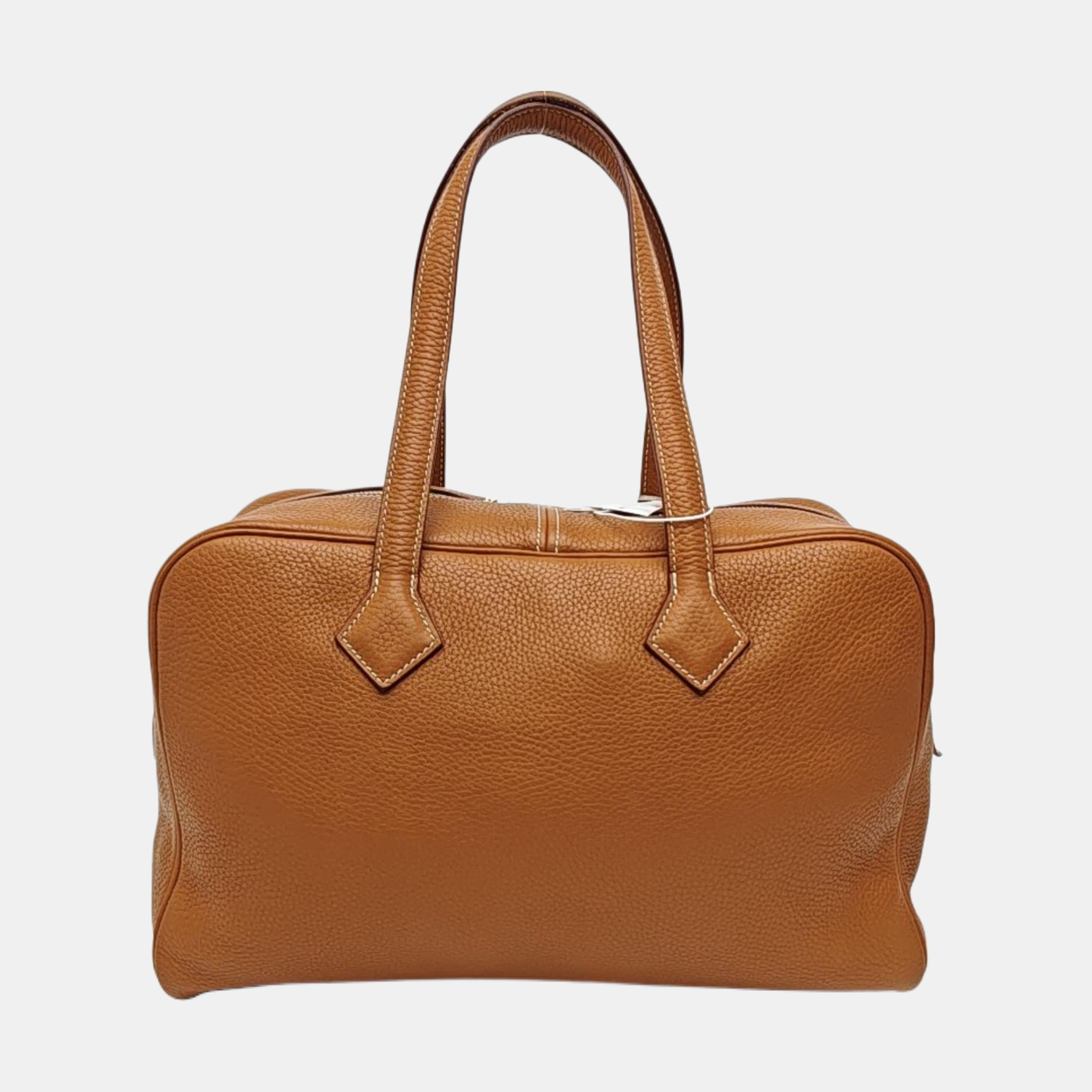 Victoria 35 Clemence Brown