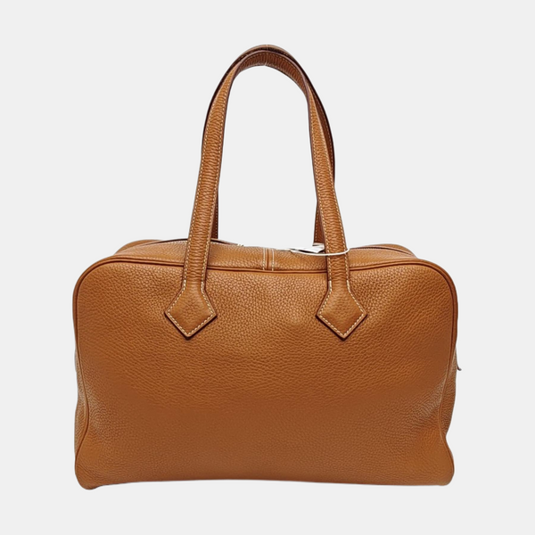 Victoria 35 Clemence Brown