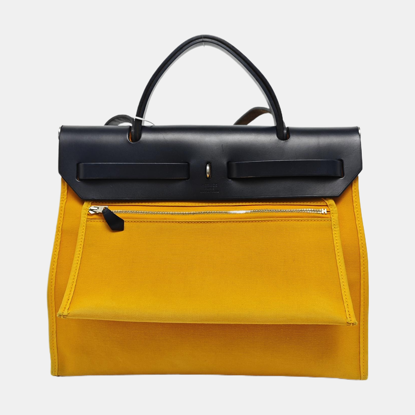 Herbag 31 Canvas Orange