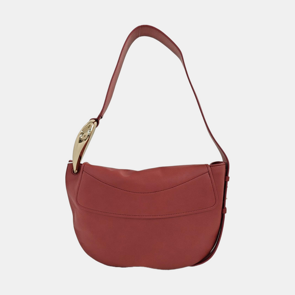 Kiss Leather Beige