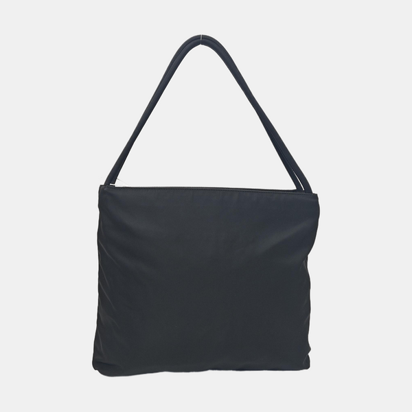 Vintage Nylon Black