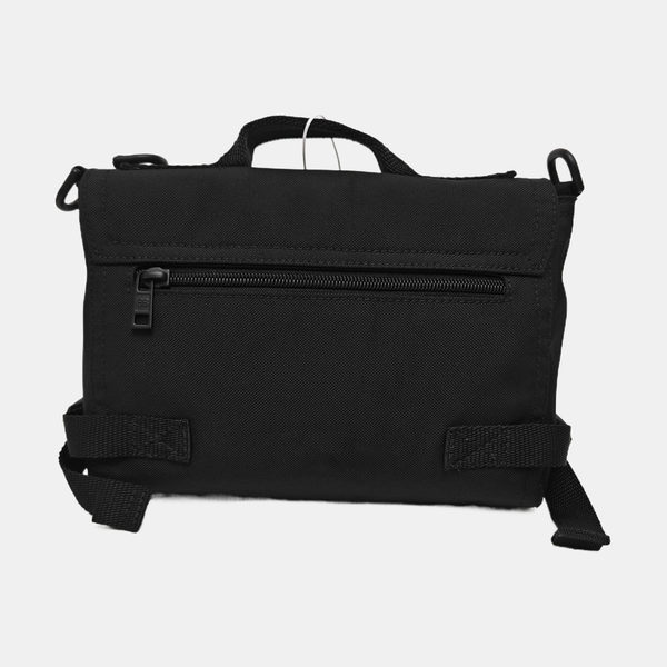 Army Small Nylon Black