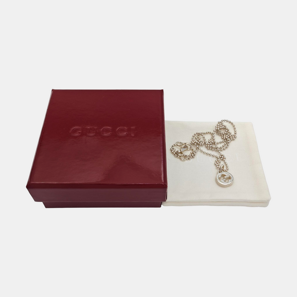 925 Sterling Silver Necklace