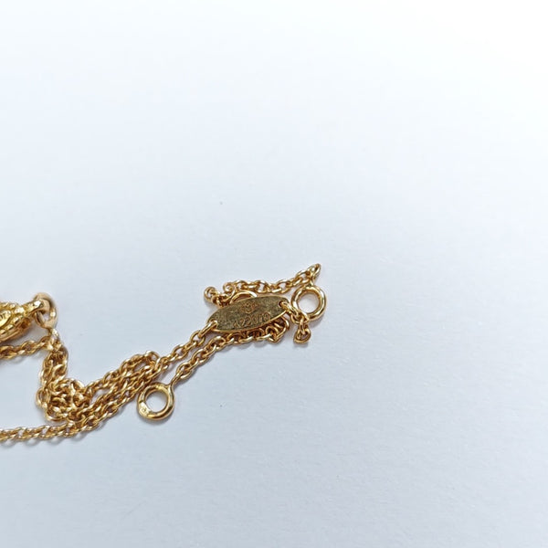 18k Rose Gold Necklace