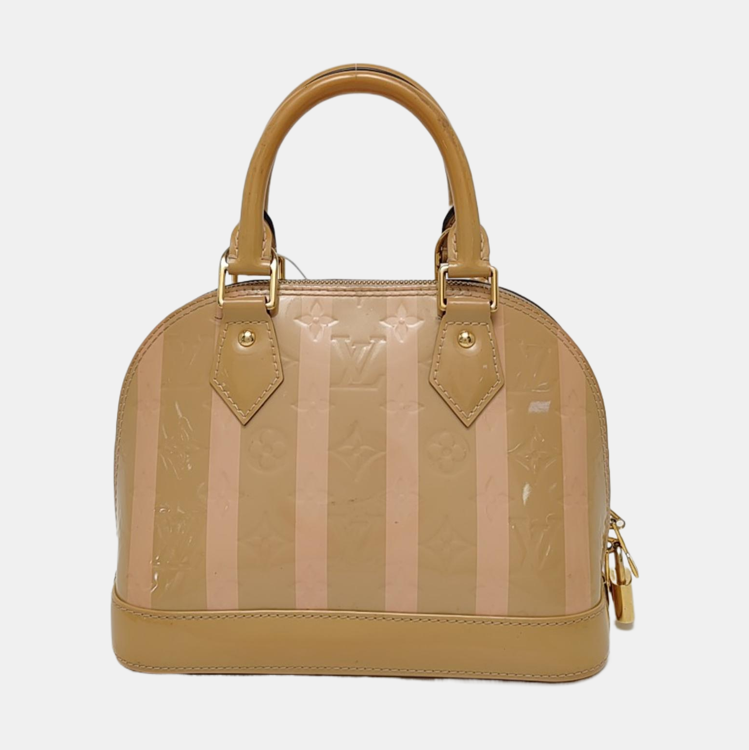 Leather Beige