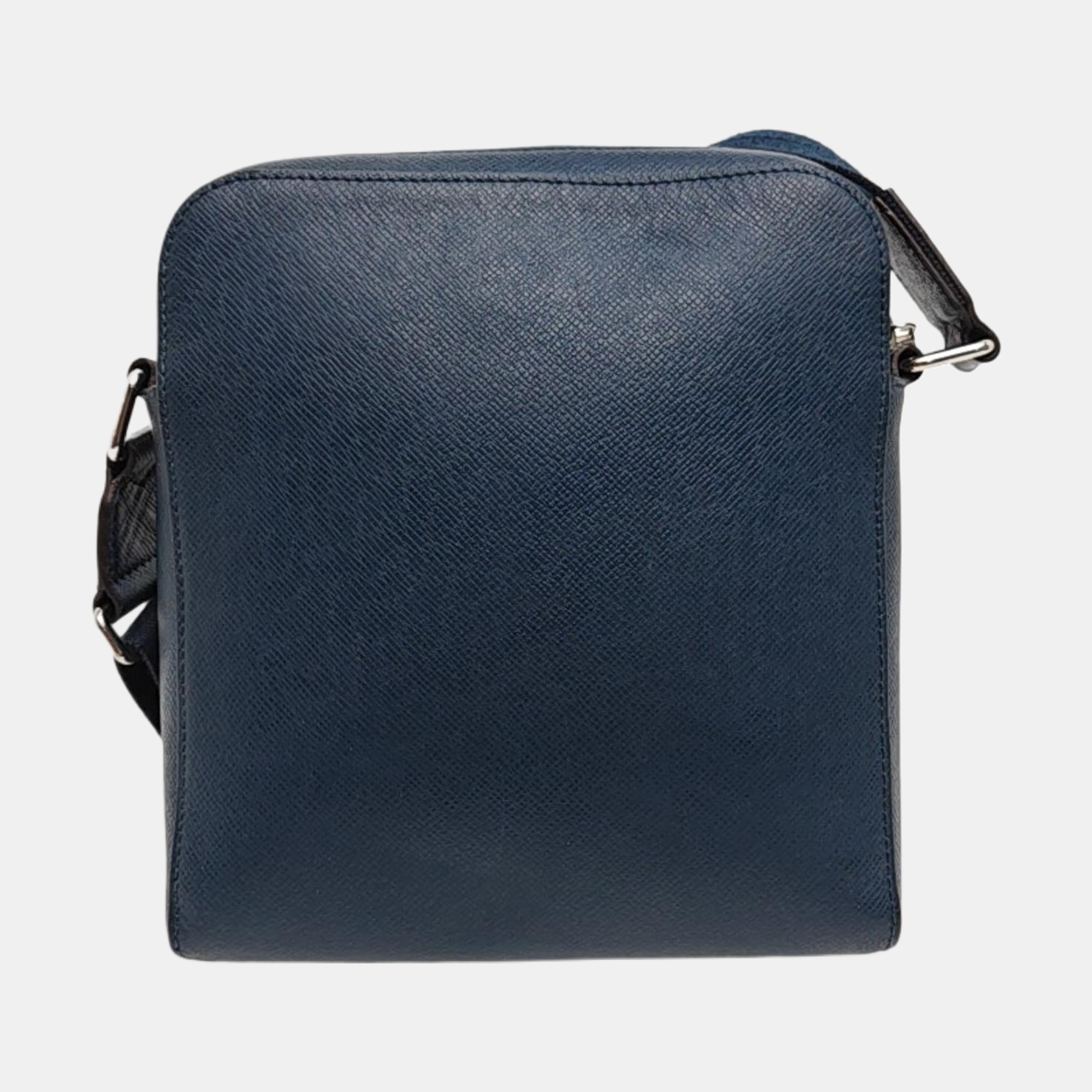 ANTON Calfskin Blue