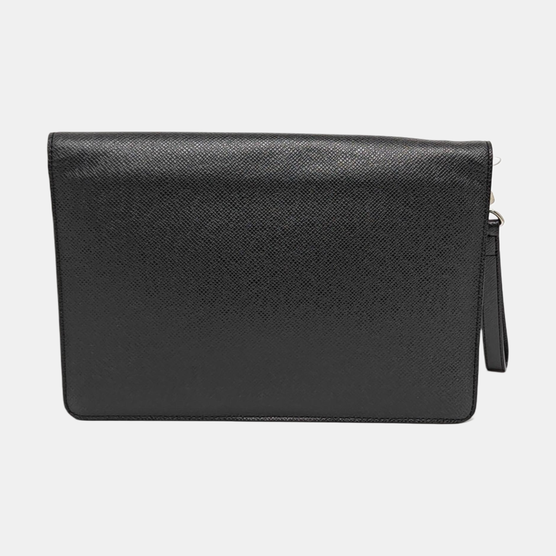 BELAIA Calfskin Black