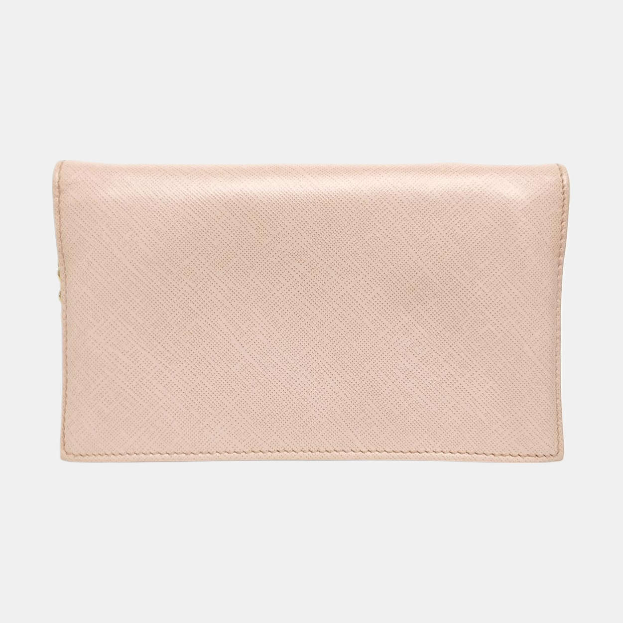 Ginny Calfskin Pink