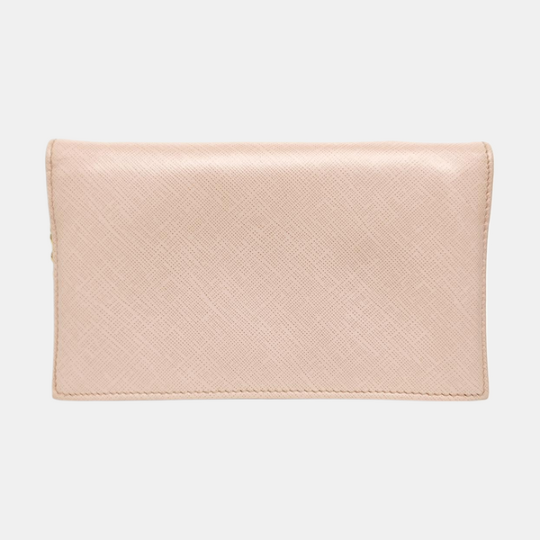 Ginny Calfskin Pink