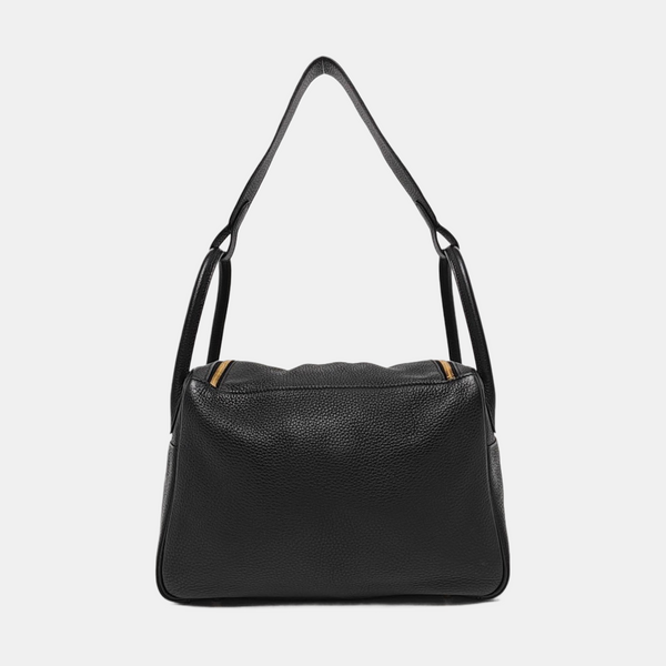 Lindy 30 Clemence Black