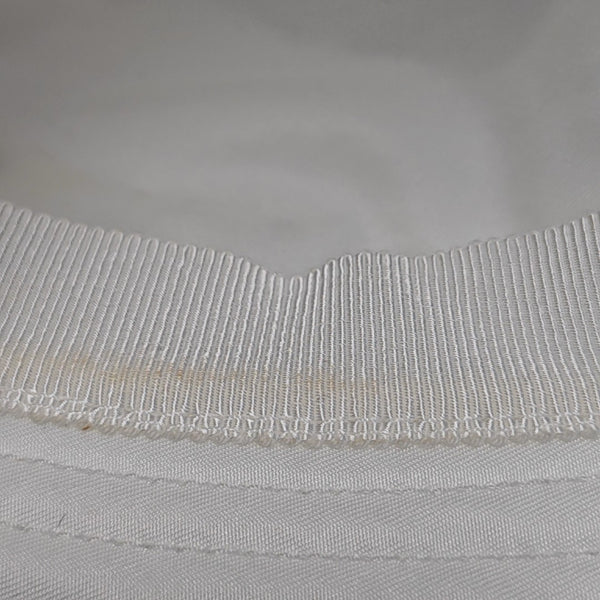 Cotton Hat White
