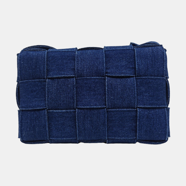 Cassette Medium Denim Blue