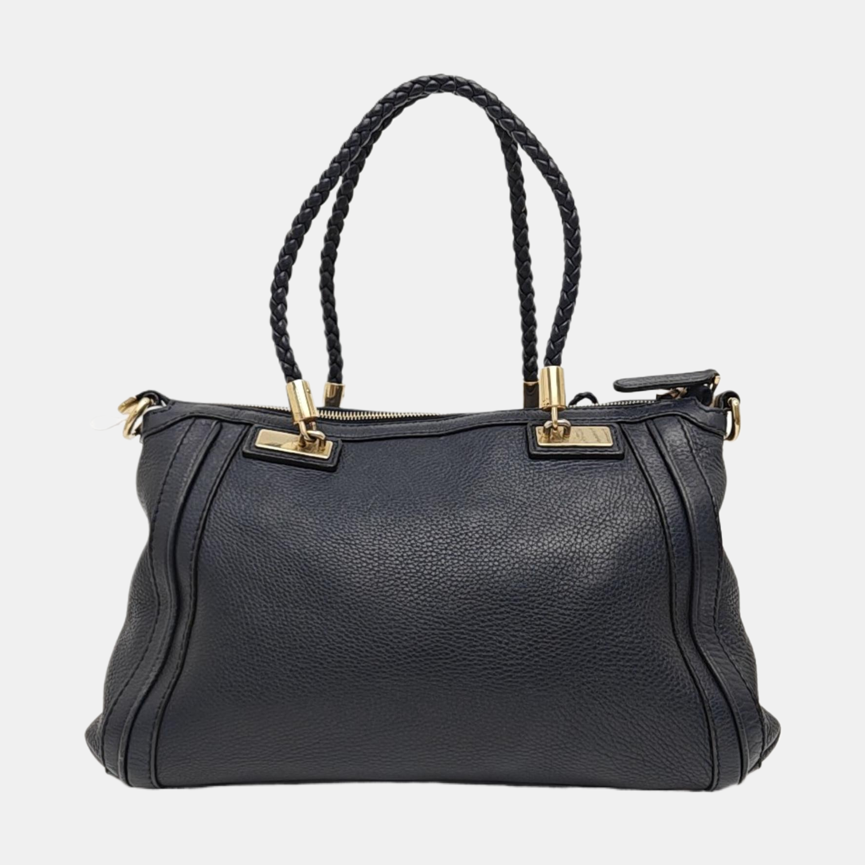 Bella Calfskin Blue