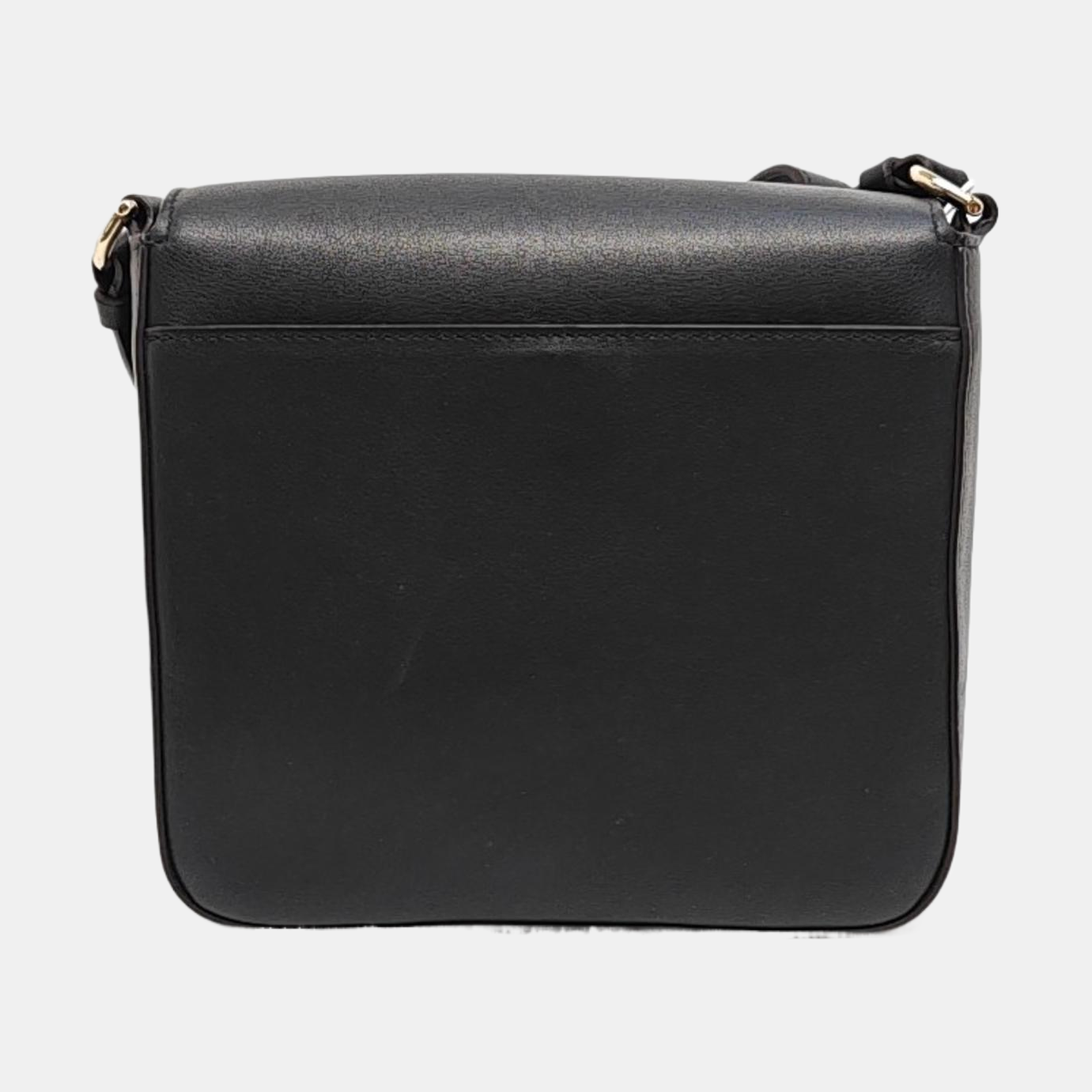 Gancino Calfskin Black