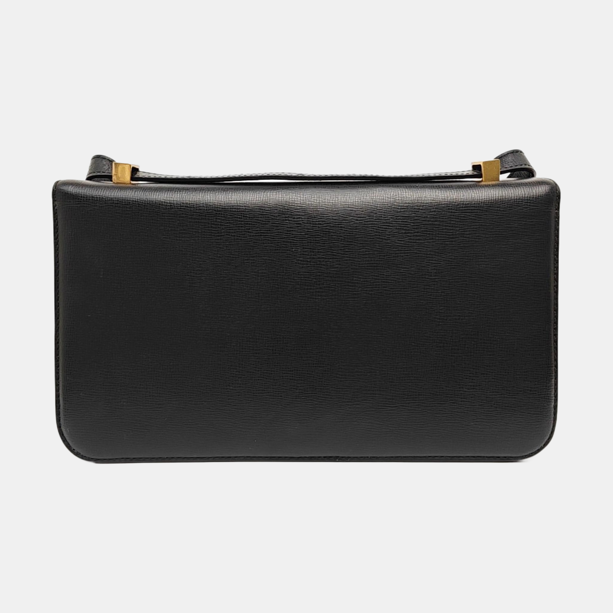 BV Classic Calfskin Black