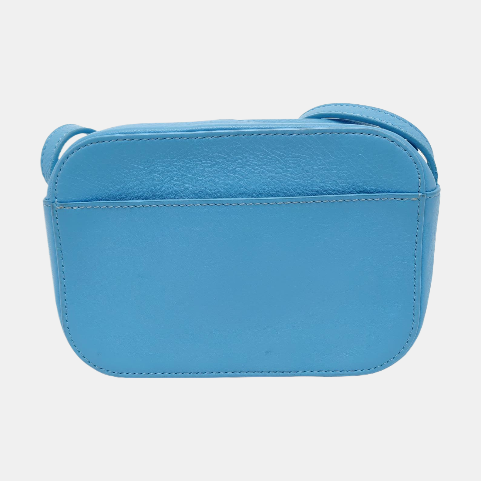 Everyday Calfskin Blue
