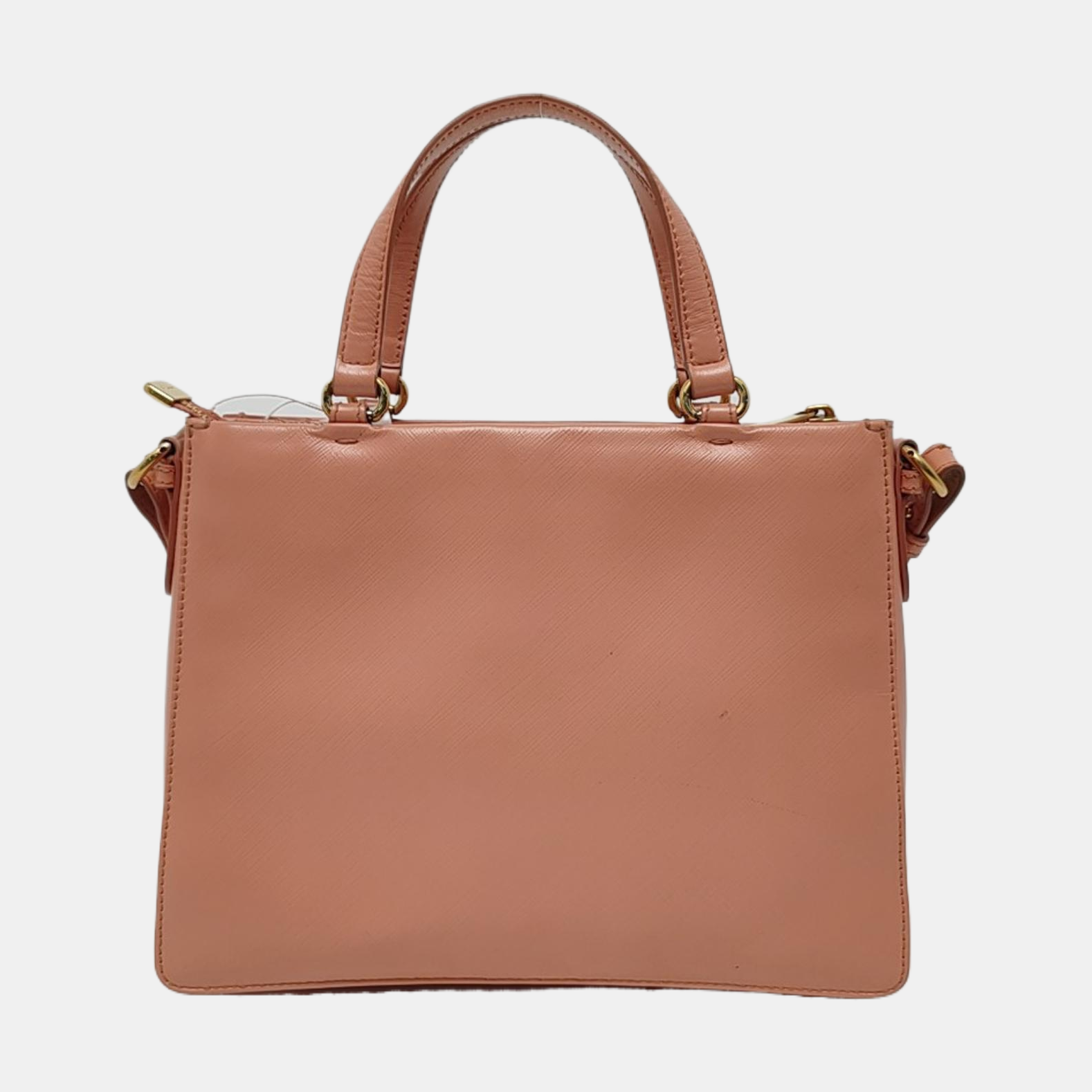 Vara Calfskin Red