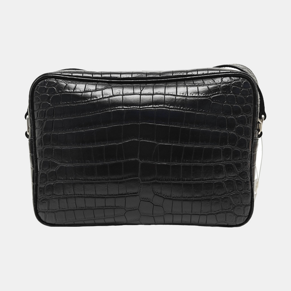 CAMP Calfskin Black