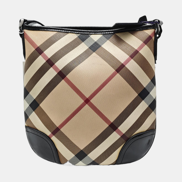 Dryden Coated Canvas Multicolor