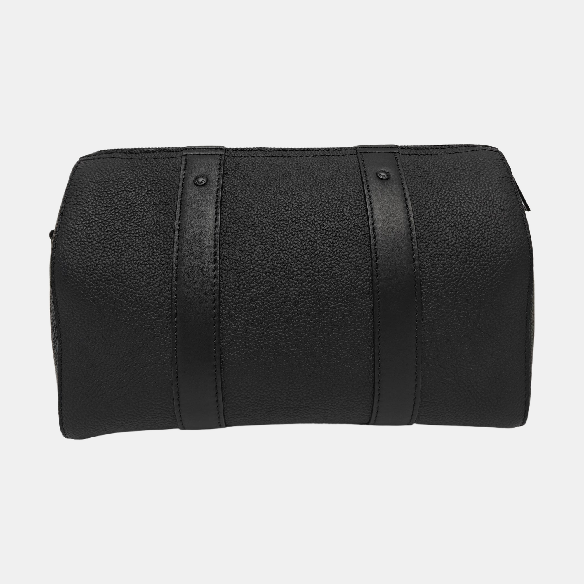 KEEPALL Calfskin Black