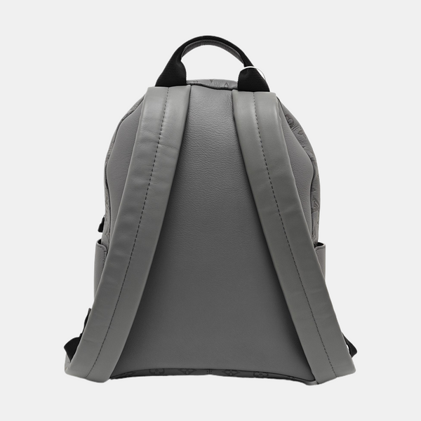 DISCOVERY Monogram Calfskin Gray
