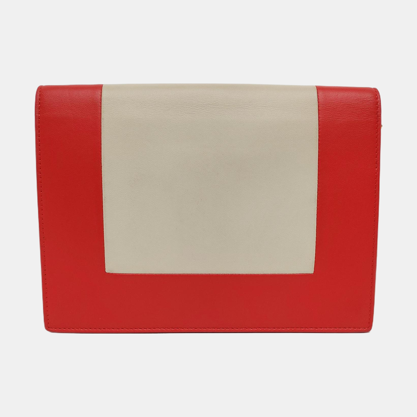 FRAME Small Calfskin Multicolor