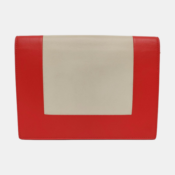 FRAME Small Calfskin Multicolor