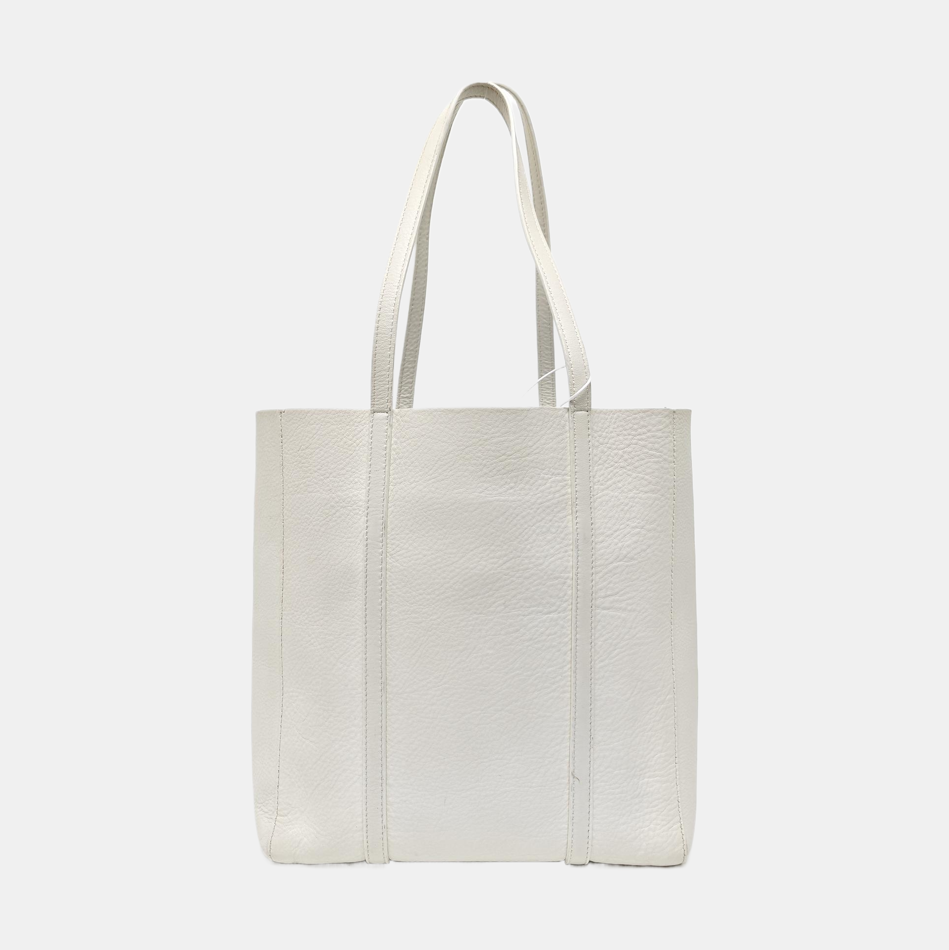 Everyday Calfskin White