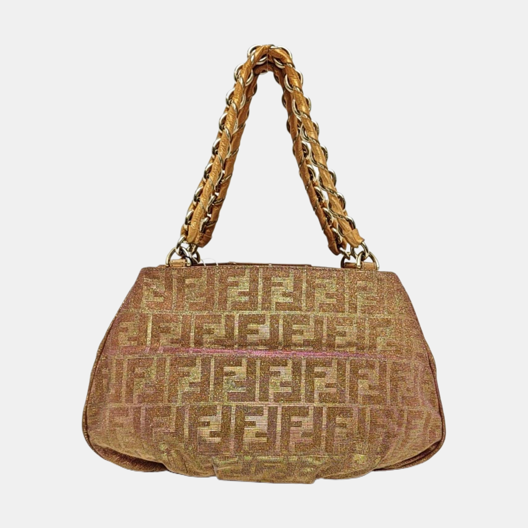 Mia Canvas Pink