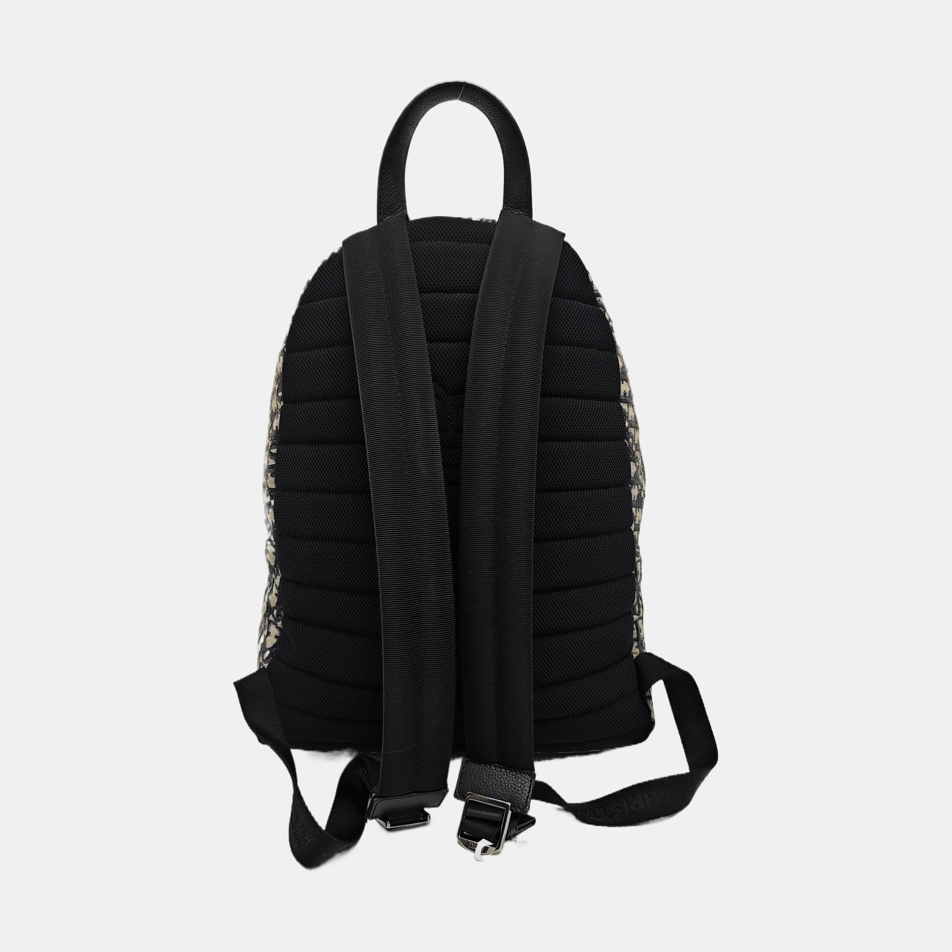 Rider Oblique Canvas Blue