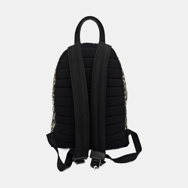 Rider Oblique Canvas Blue