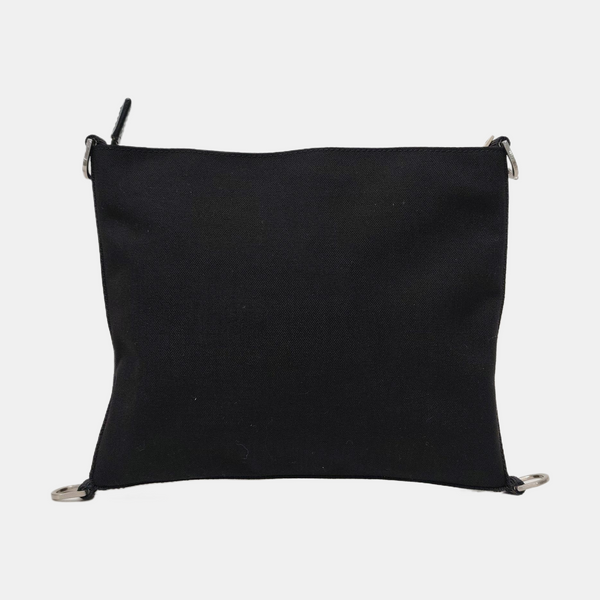 CITY Canvas Black