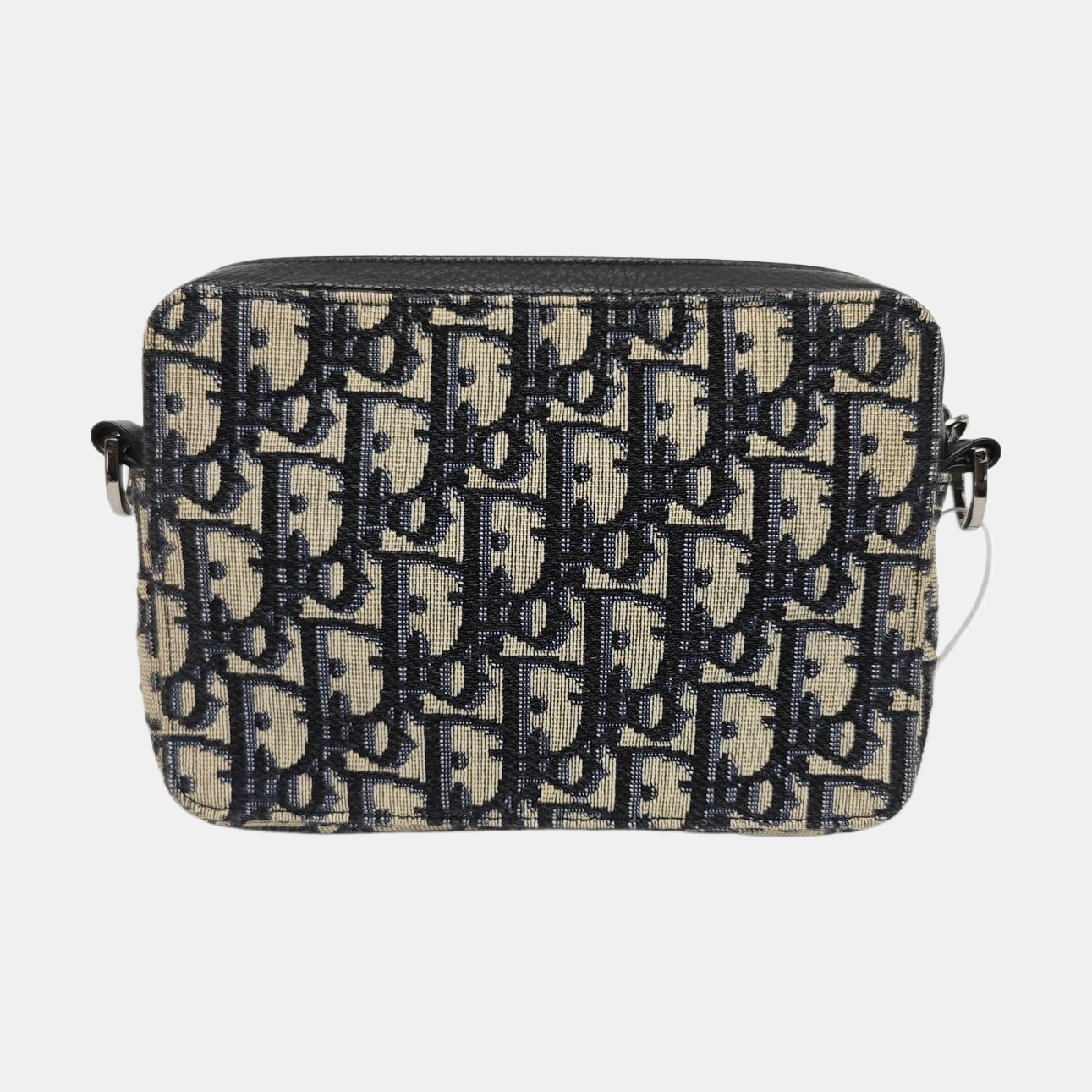 Safari Oblique Canvas Beige
