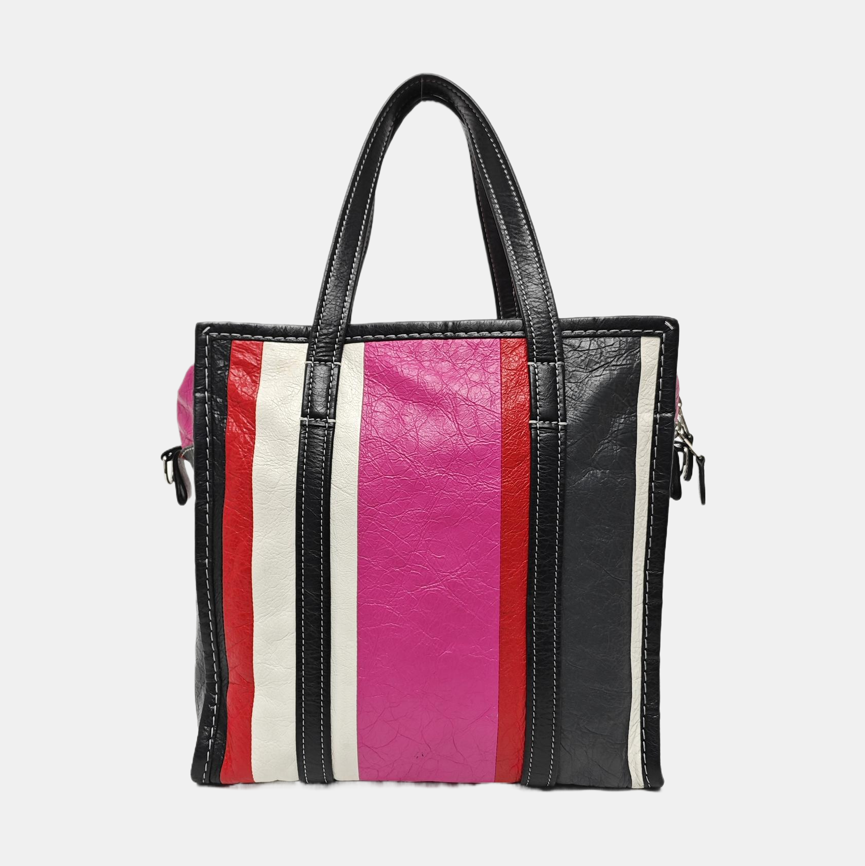 Bazar Calfskin Pink