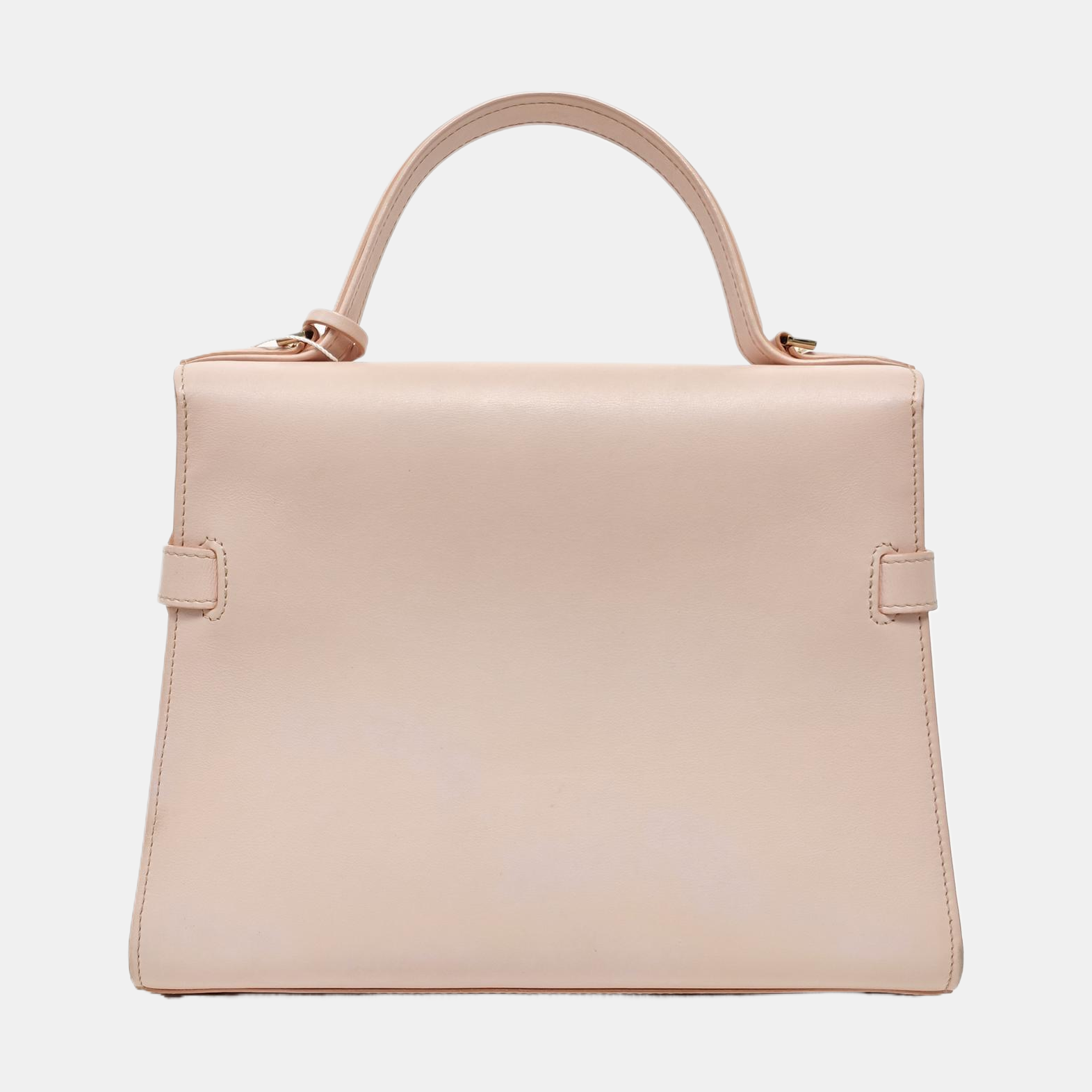 Tempête Medium Calfskin Pink