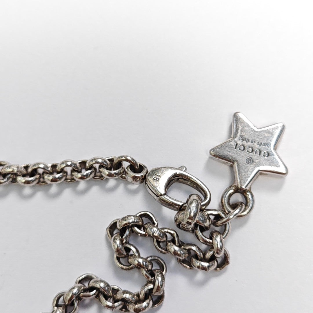 925 Sterling Silver Bracelet