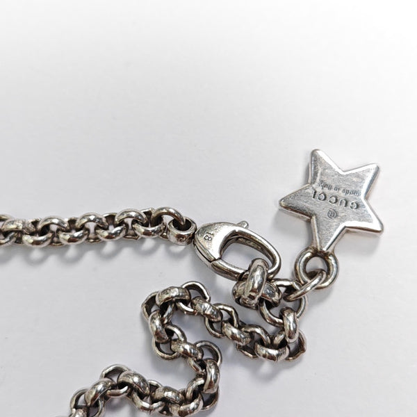 925 Sterling Silver Bracelet