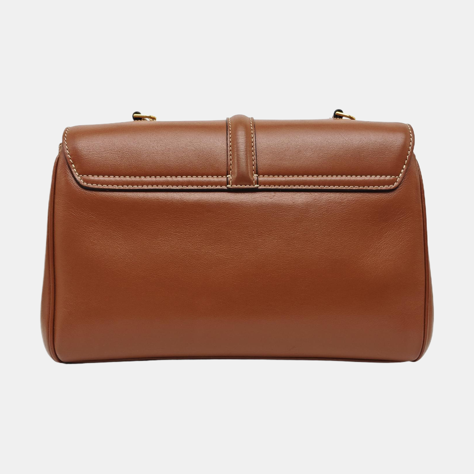 16 Teen Calfskin Brown