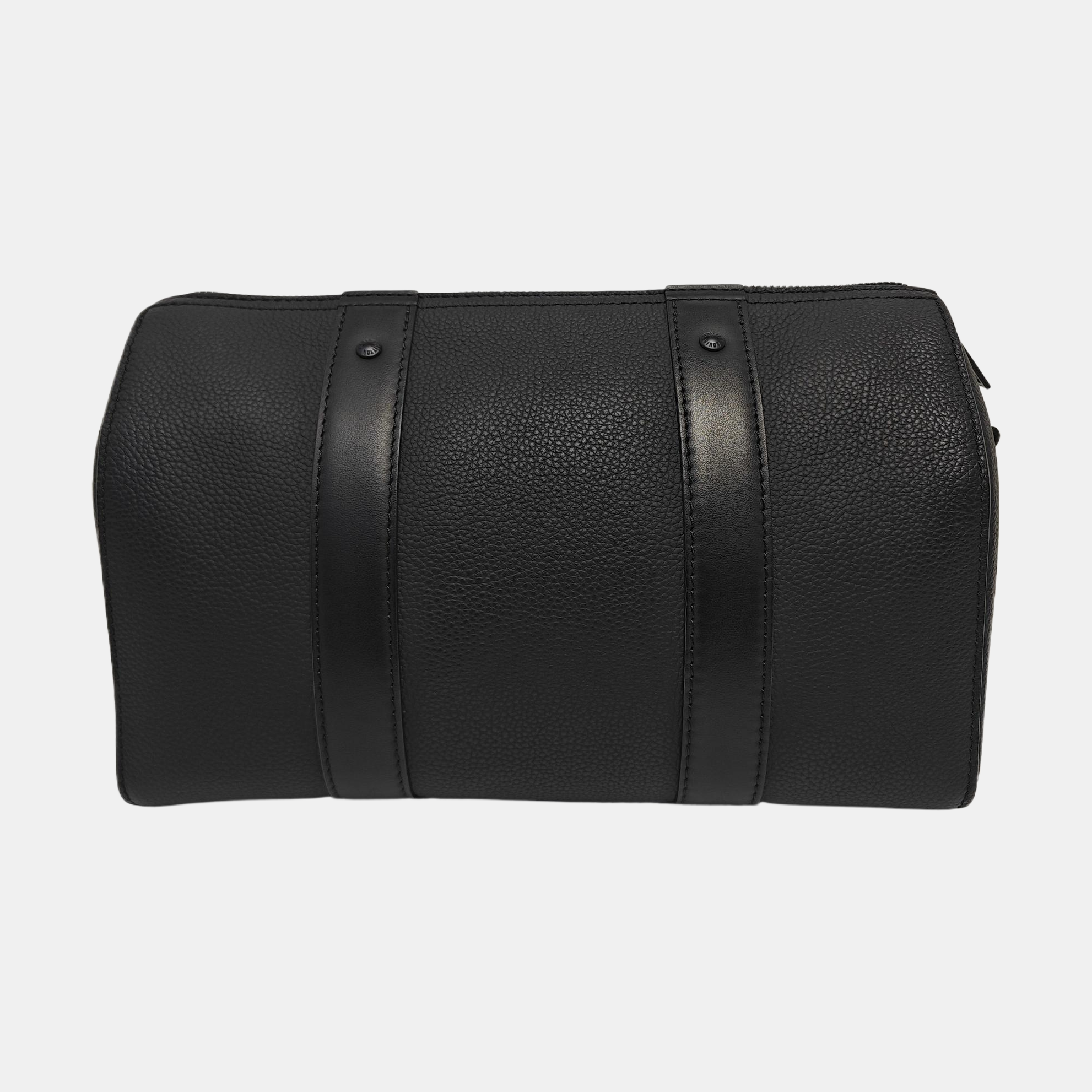 KEEPALL Calfskin Black