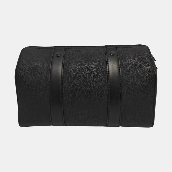 KEEPALL Calfskin Black